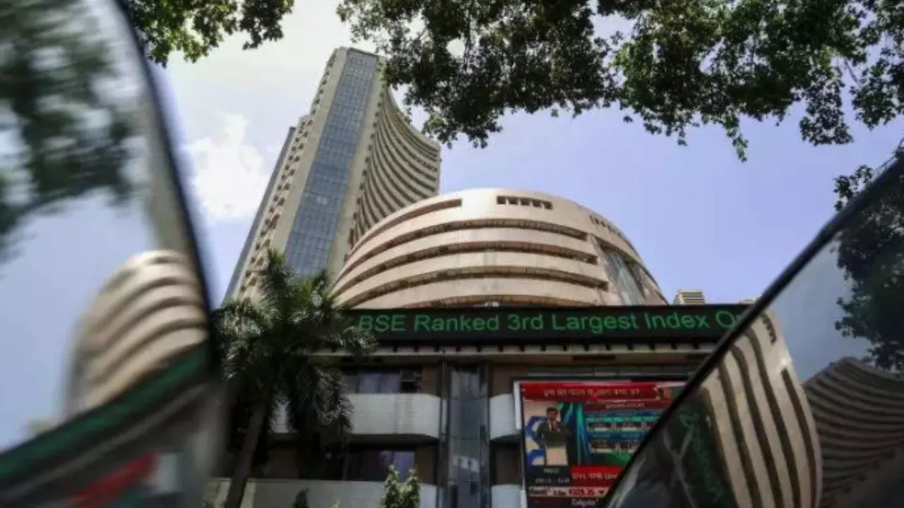 Sensex, Nifty make smart recovery in relief rally on Tuesday