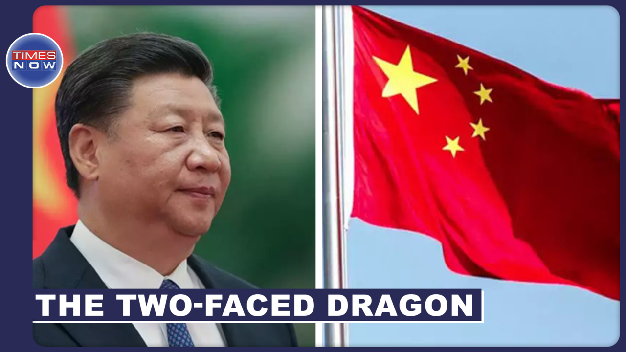 Indo China Border Tensions Why Sudden Change In China S Tone Indo China Border Tensions Why Sudden Change In China S Tone