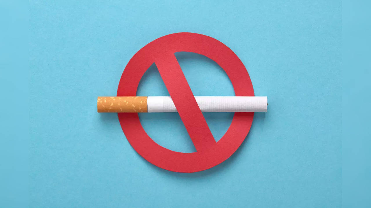 No smoking day 2022: Effective tips to quit the deadly puffing addiction