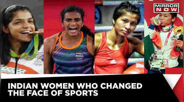 Women Day Special  Indian Women Are Goal-Diggers Becomes Asset For World  Latest Updates