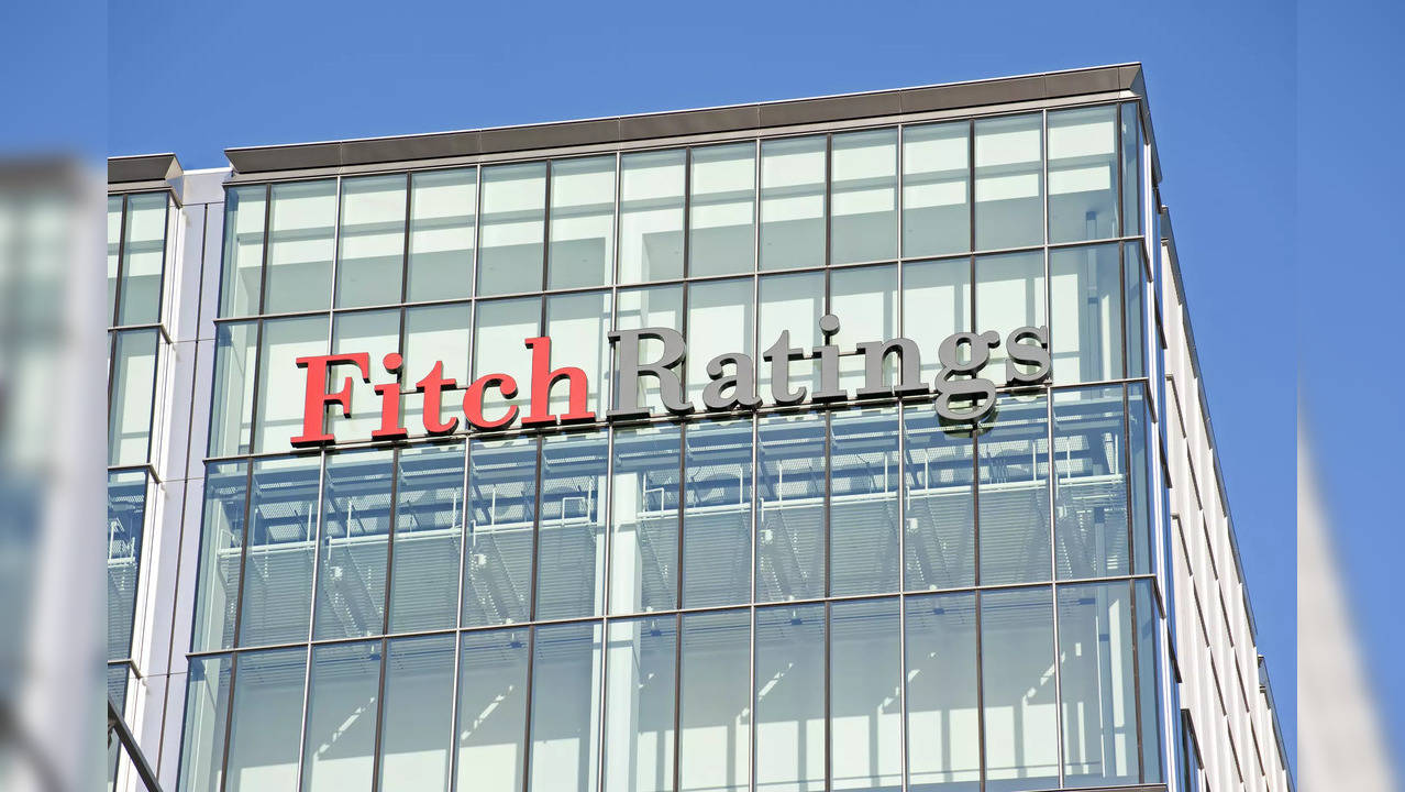 Fitch on Russia