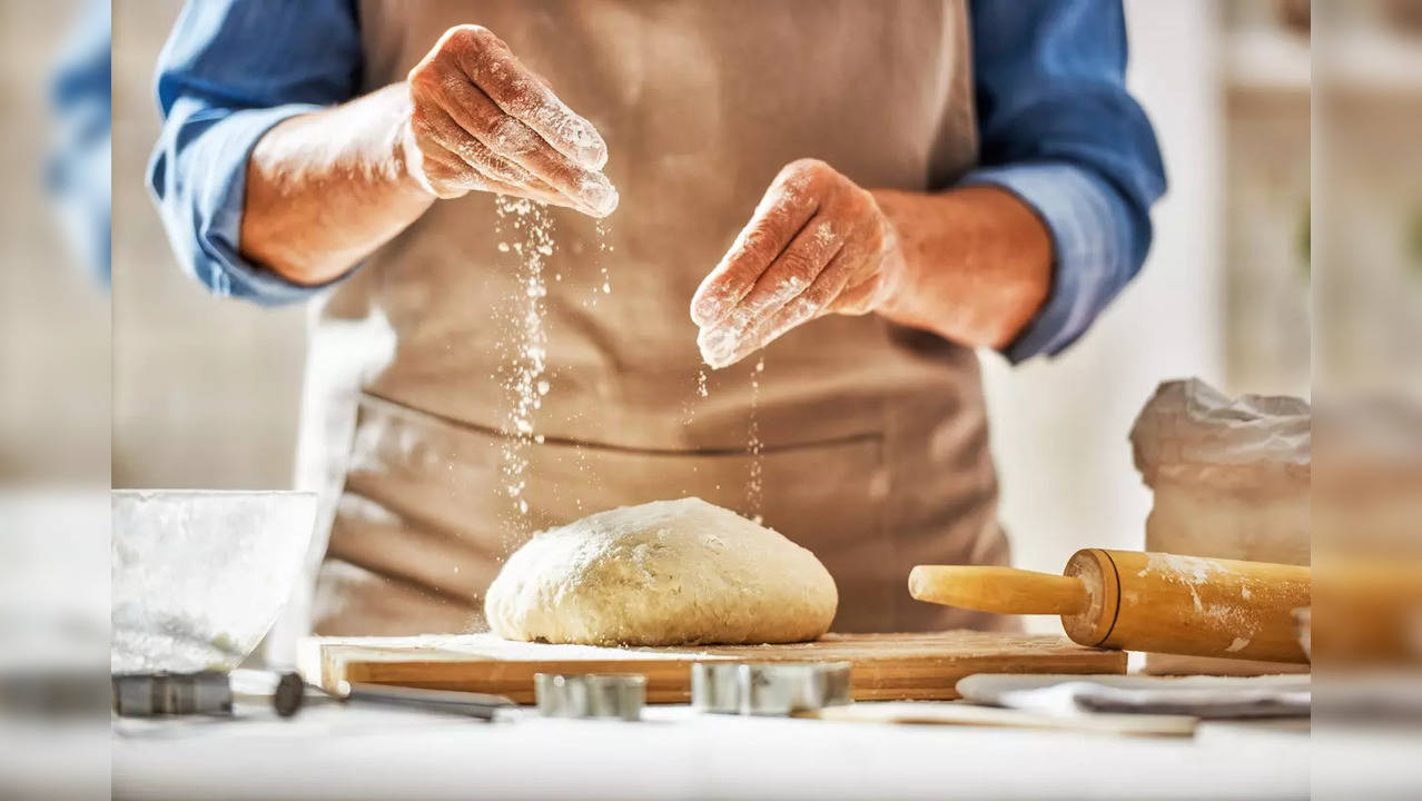 Baking and mental health - Here's how this cooking method can cheer your mind