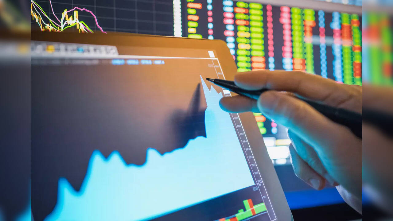 Stocks in news March 9 Markets News, Times Now