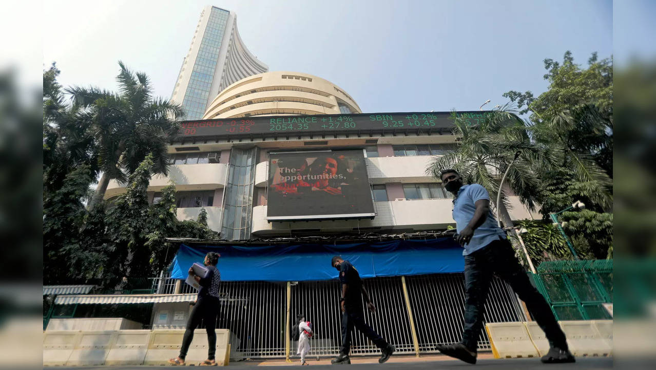 Trade setup for Indian equity markets for March 9, 2022