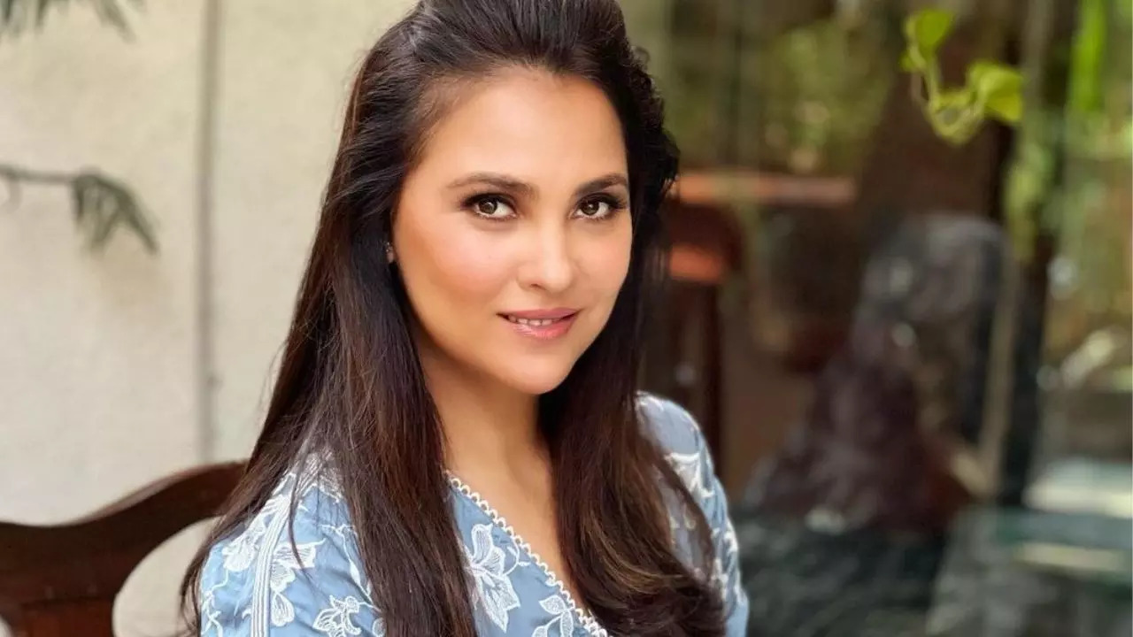 Lara Dutta