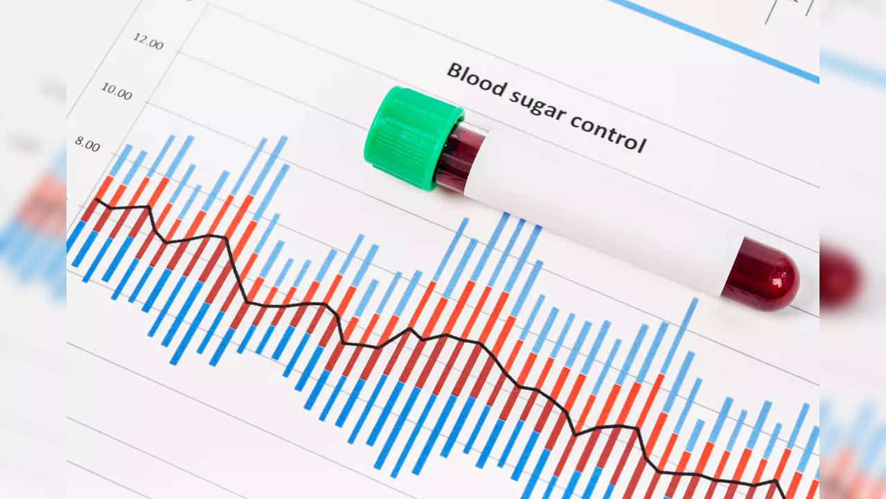 Diabetes: Manage your blood sugar like a pro, expert suggests tips to avoid spikes and crashes