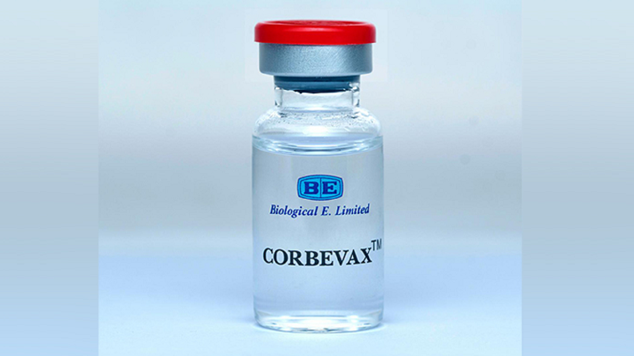 Corbevax COVID-19 vaccine