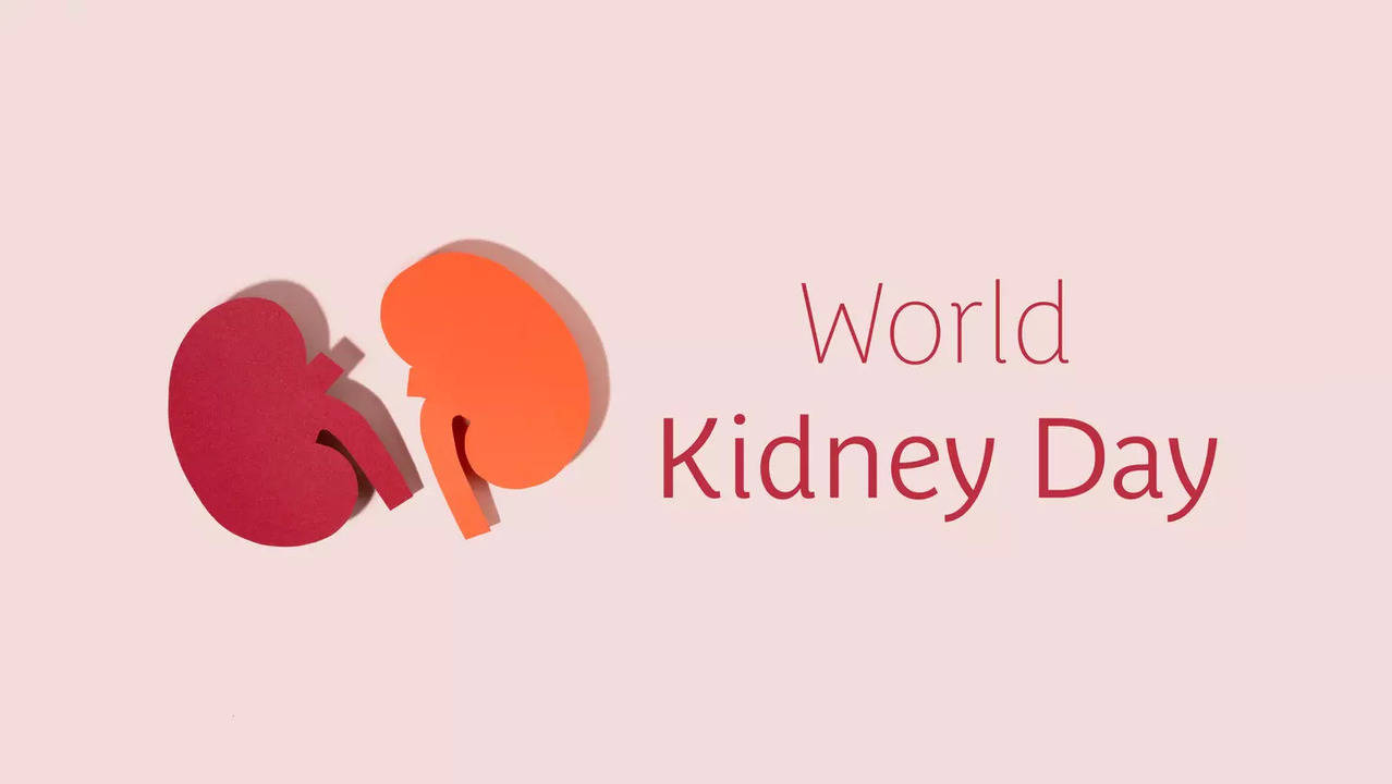 Kidney day 2022: Reduce risk of kidney stones with these effective tips