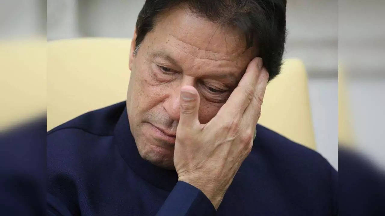 main imran khan