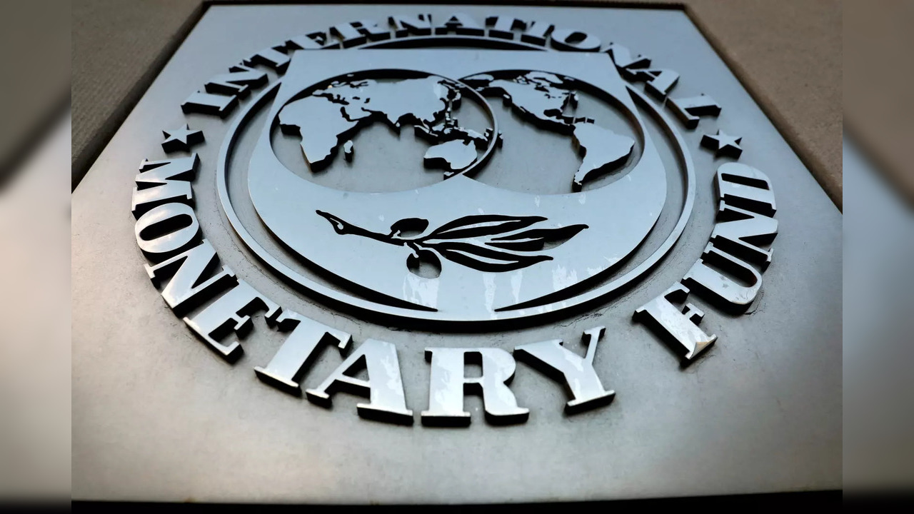 IMF logo