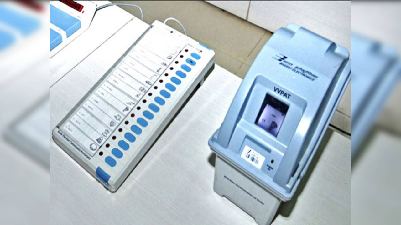 evm eci