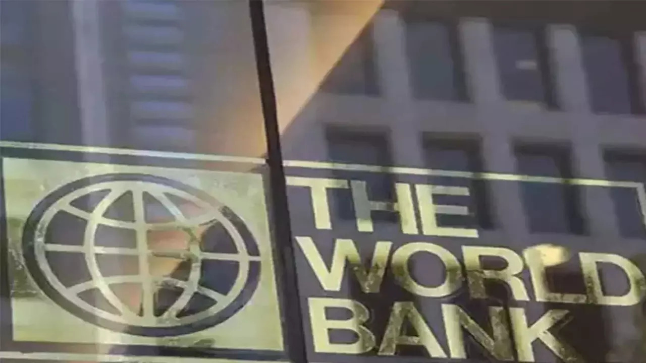 World Bank