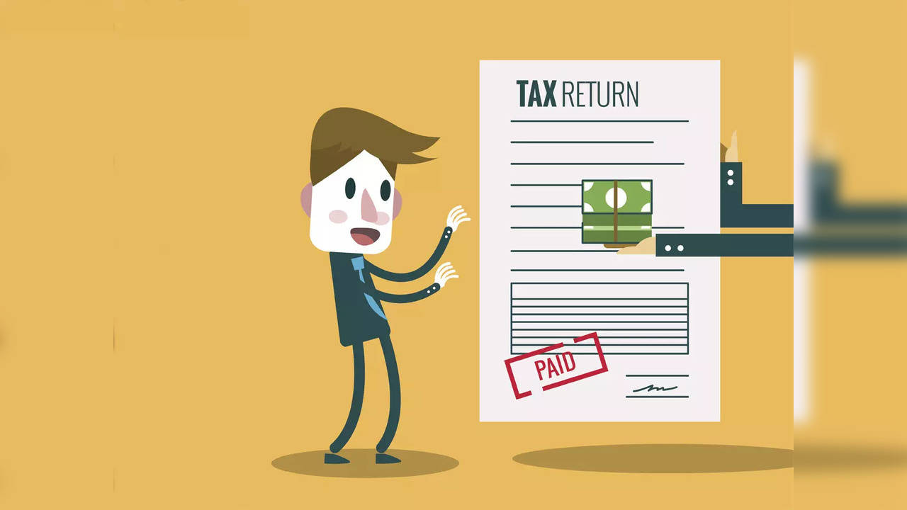 How to check income tax refund status