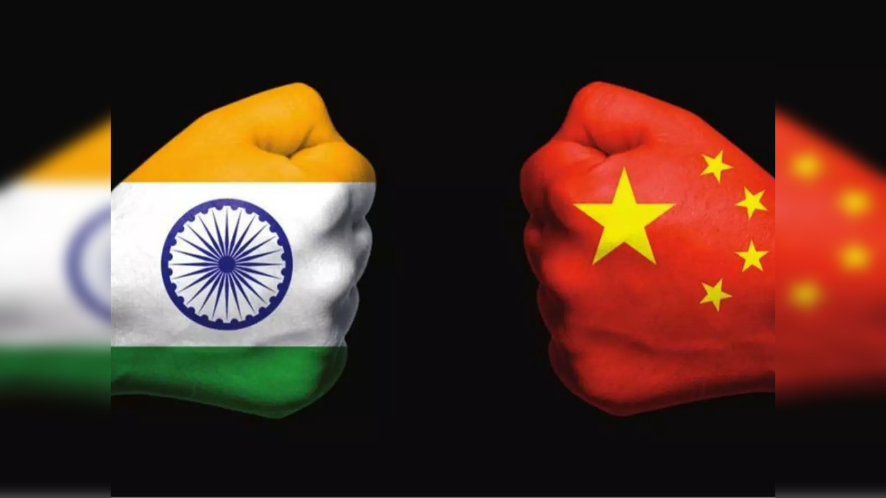 india china boder standoff