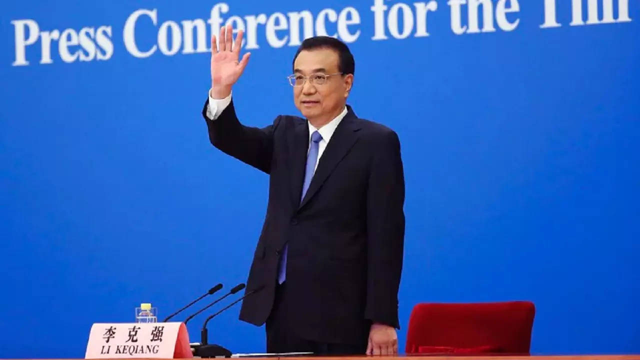 Li Keqiang 1