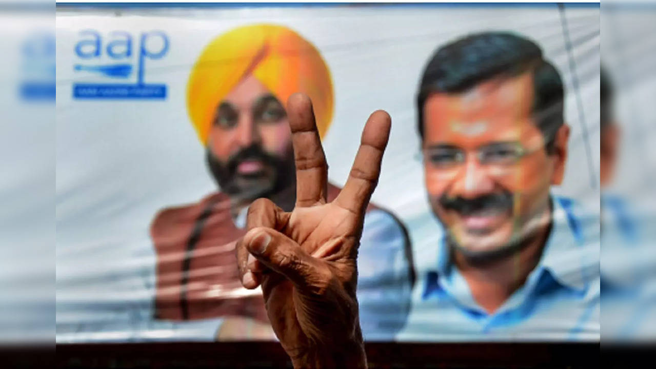 Punjab AAP