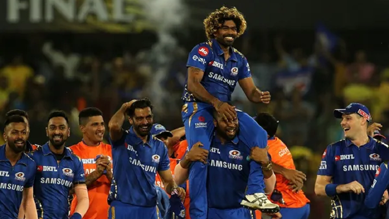 Rajasthan Royals on X: Slinga-Malinga in our new training kit