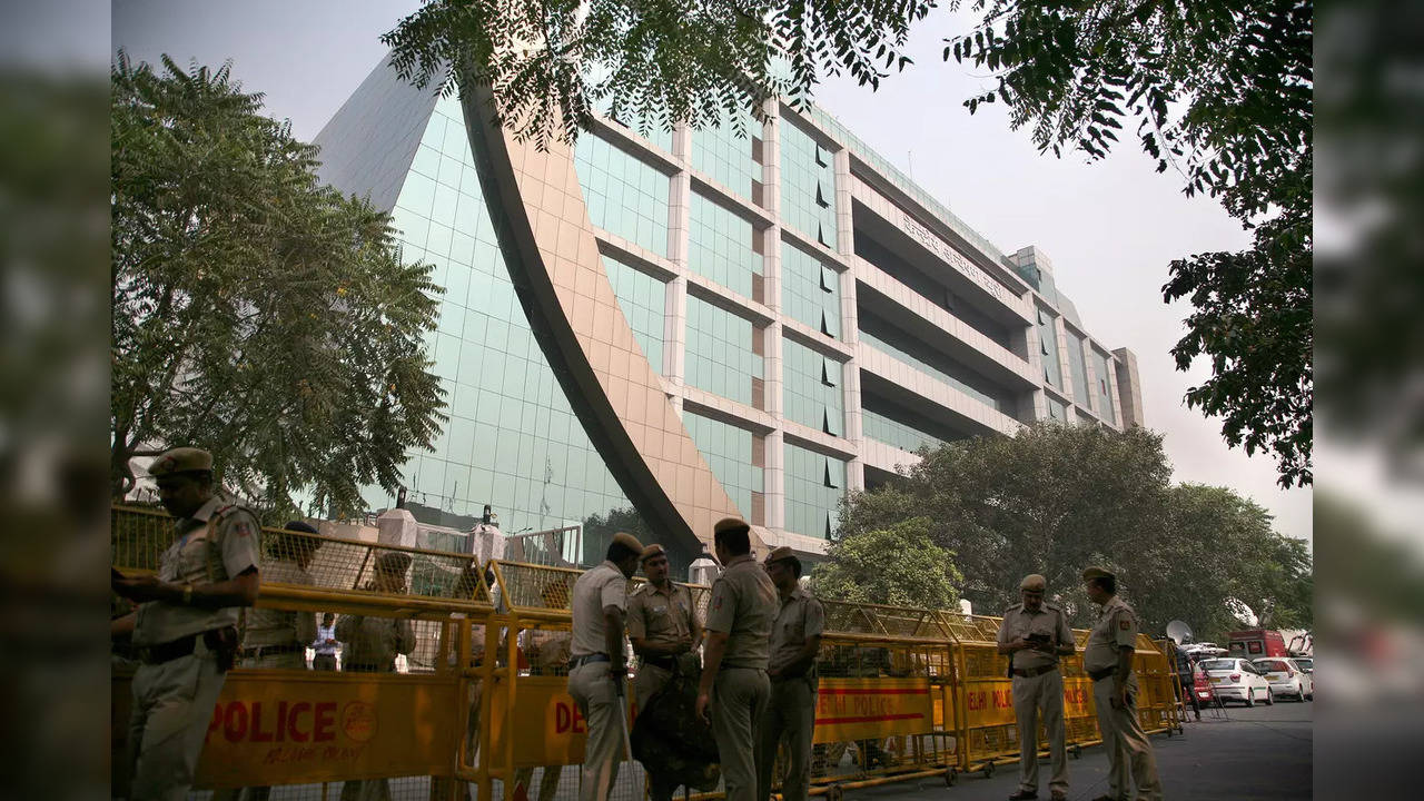 CBI writes to Microsoft seeks details of 'rigyajursarma@outlook.com'