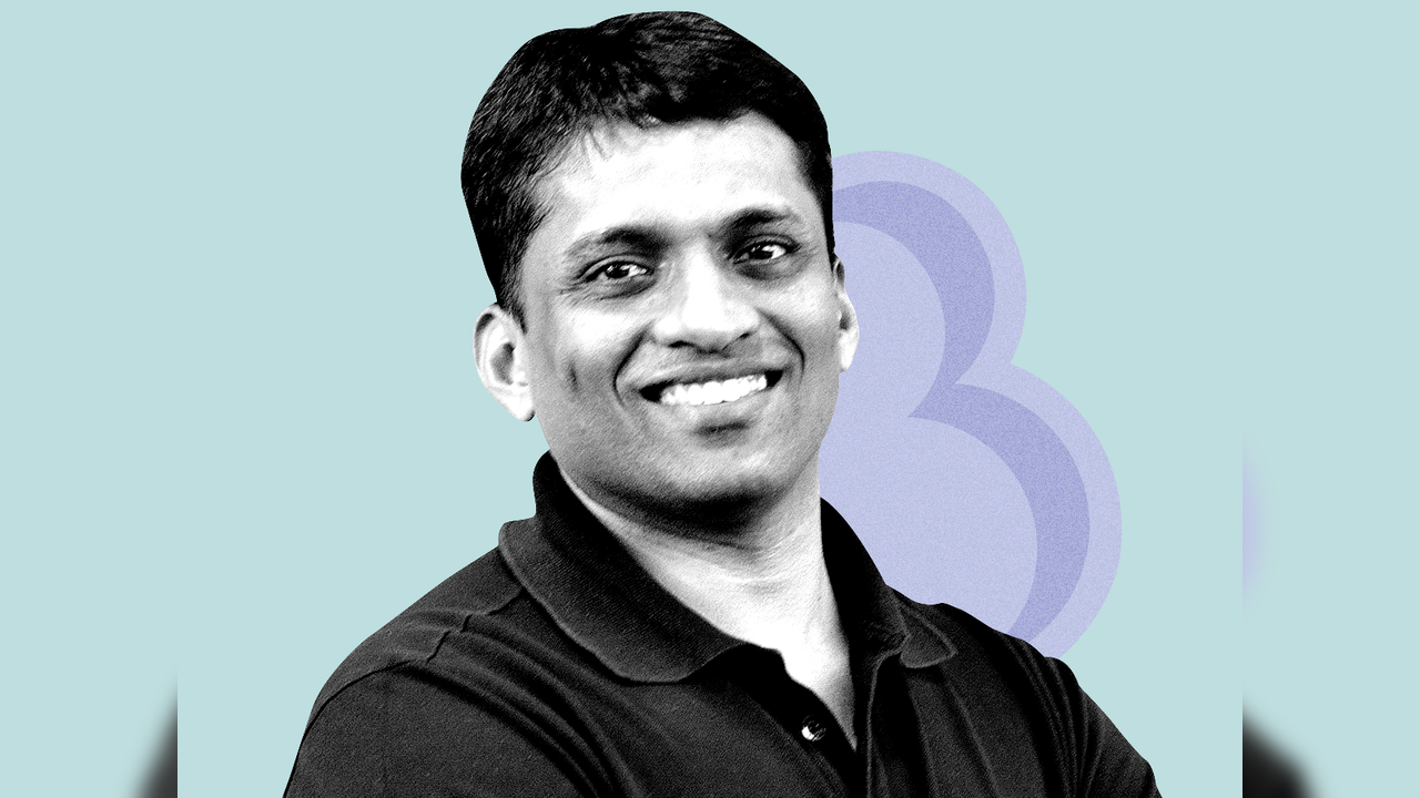 Byju Raveendran