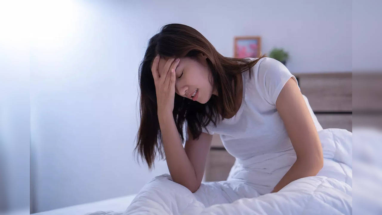 Migraine attack: Effective tips to get rid of miserable headaches