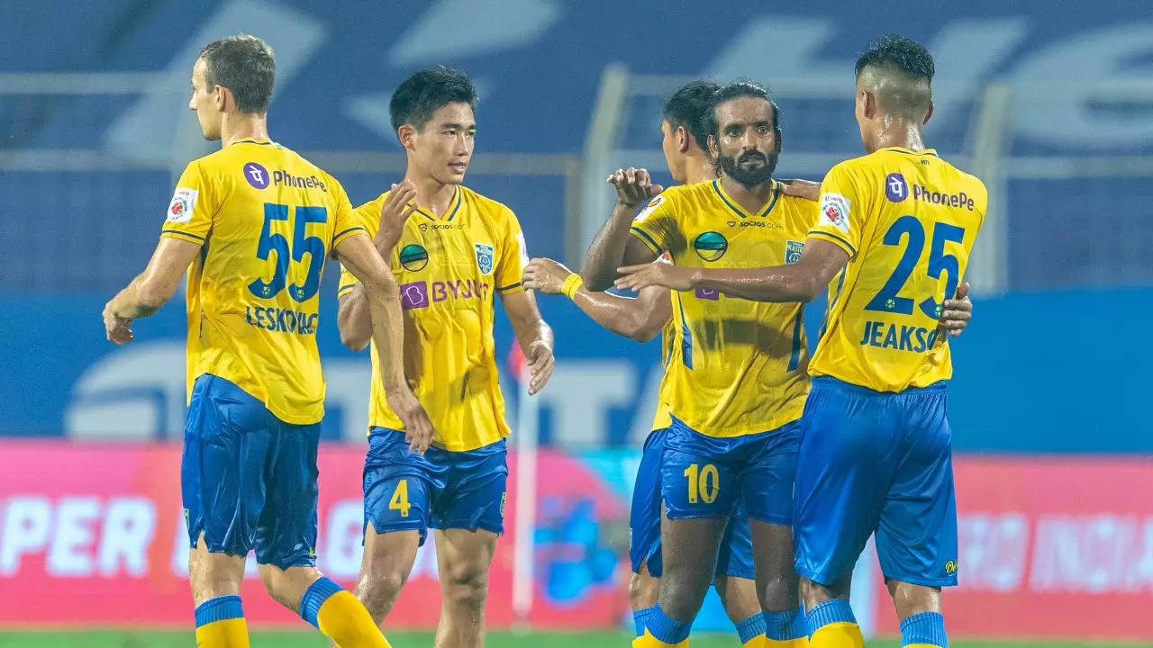 Kerala Blasters