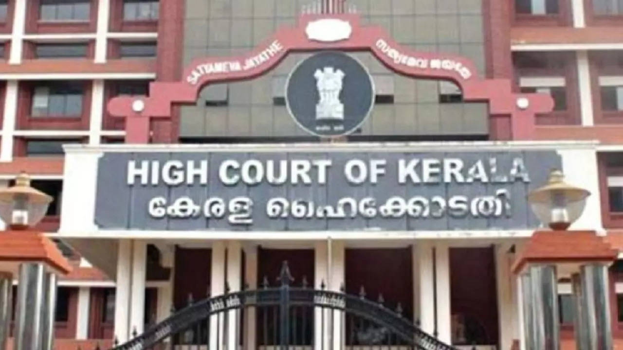 Kerala High Court