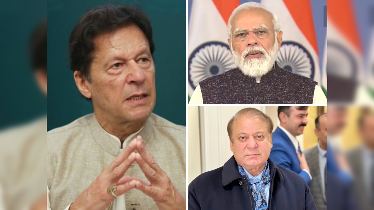 Imran-Modi-Sharif