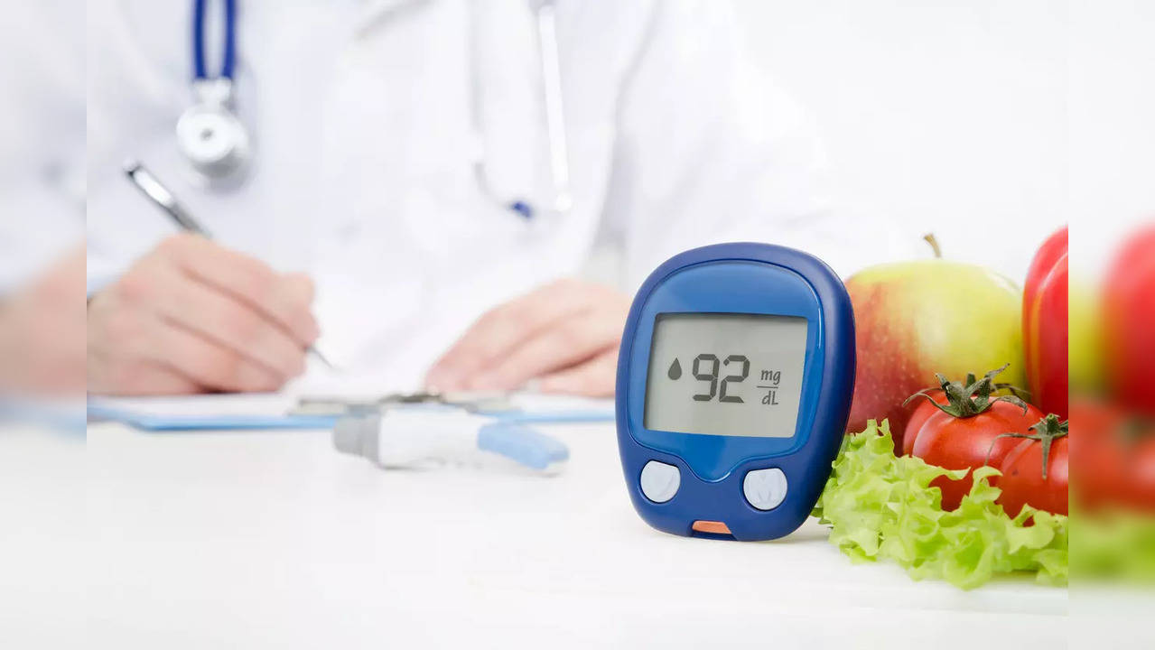 Type 2 diabetes: Simple diet changes to reduce the risk of this chronic condition