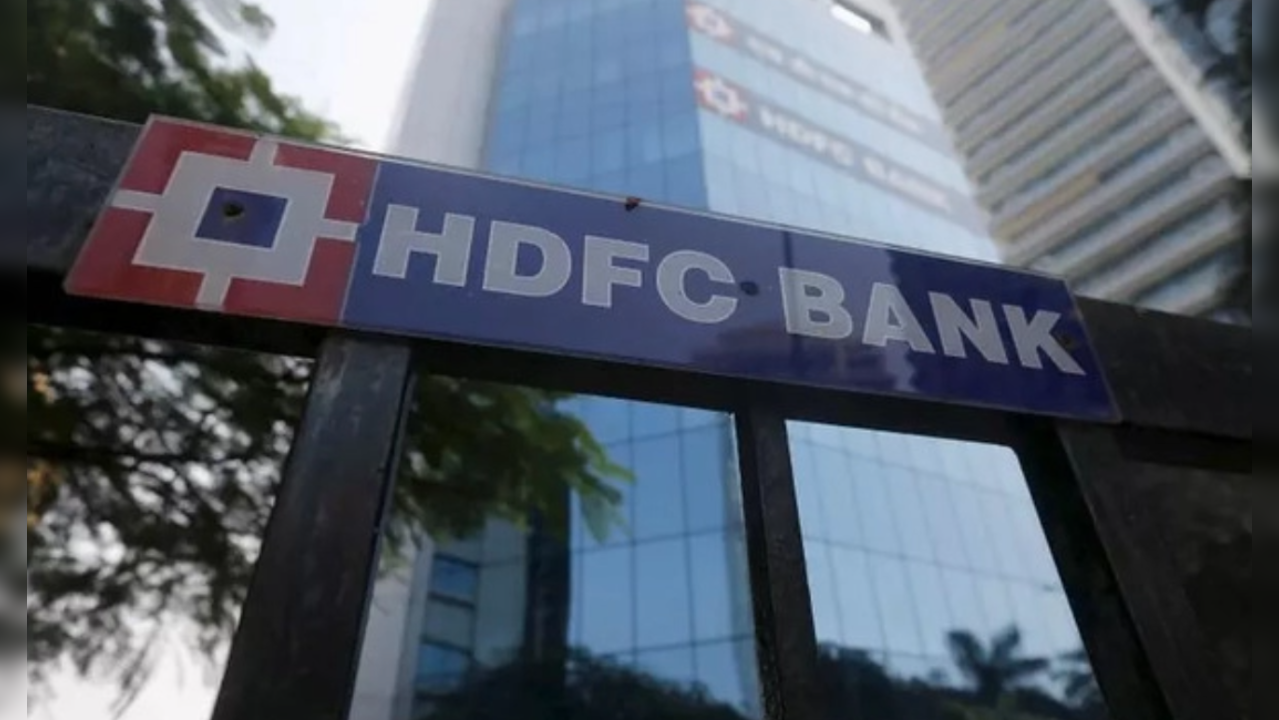 HDFC Bank