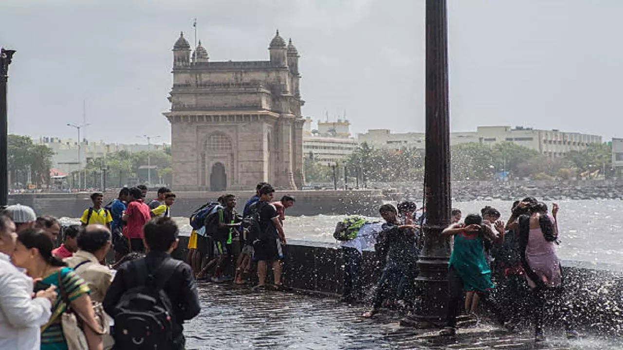 Gateway of India, Mumbai