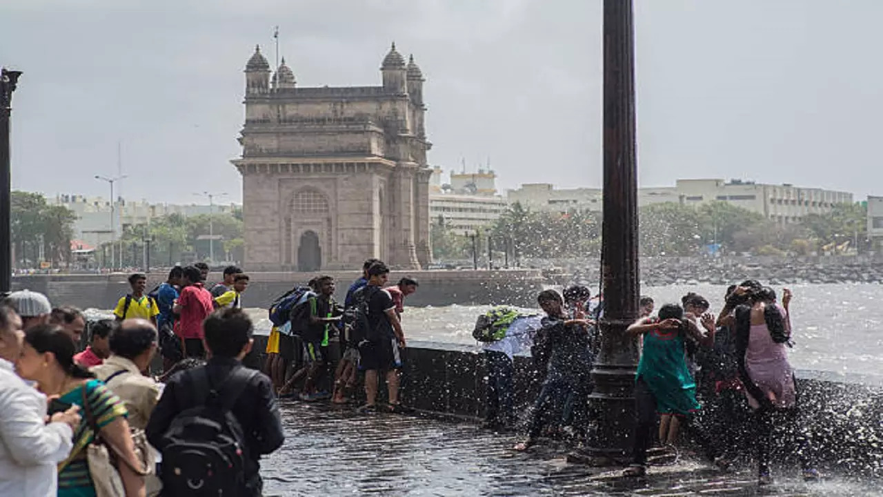 Gateway of India, Mumbai