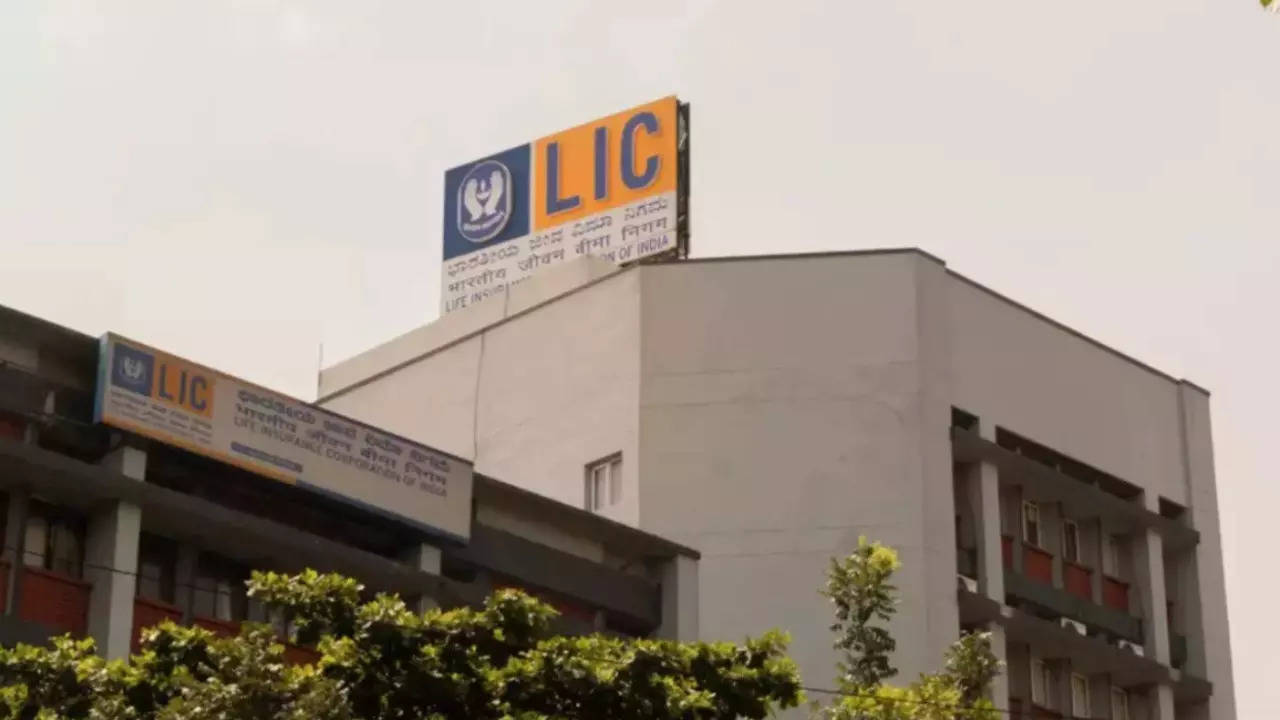 Govt has time till May 12 to launch LIC IPO without seeking fresh Sebi approval