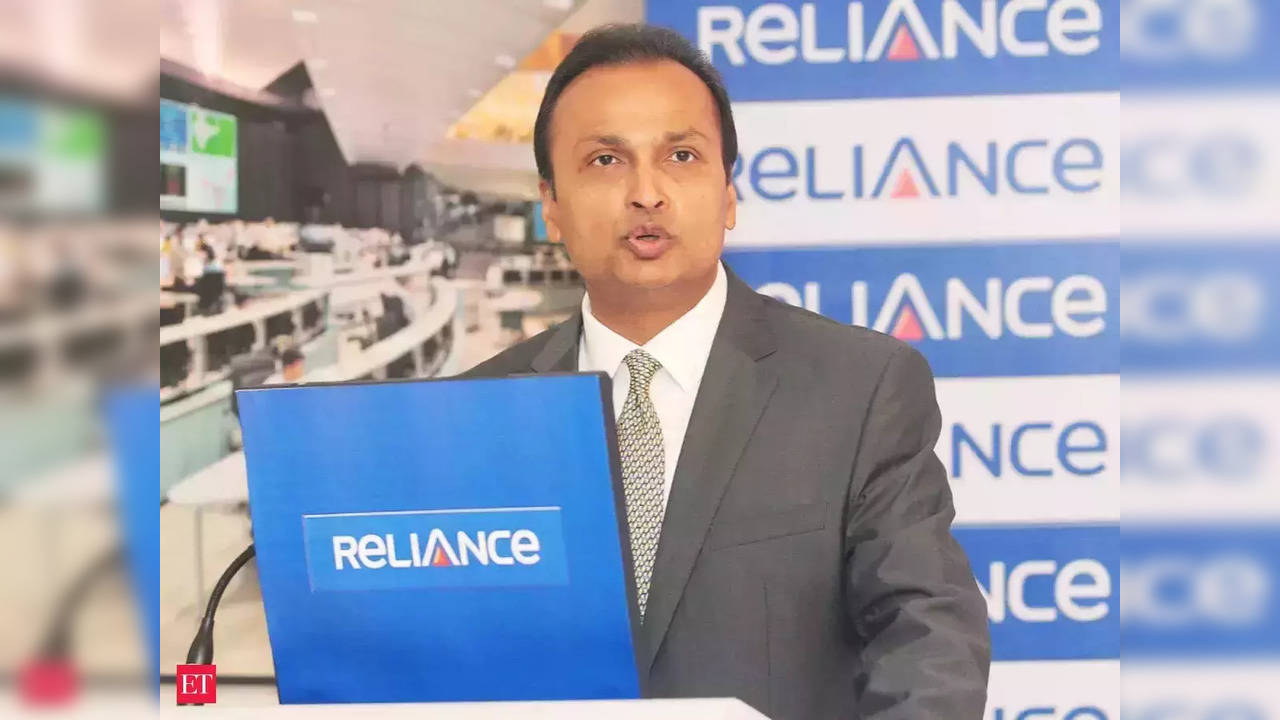 Reliance Capital