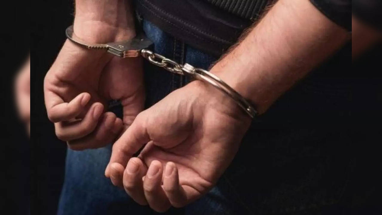 Four JMB terrorists arrested