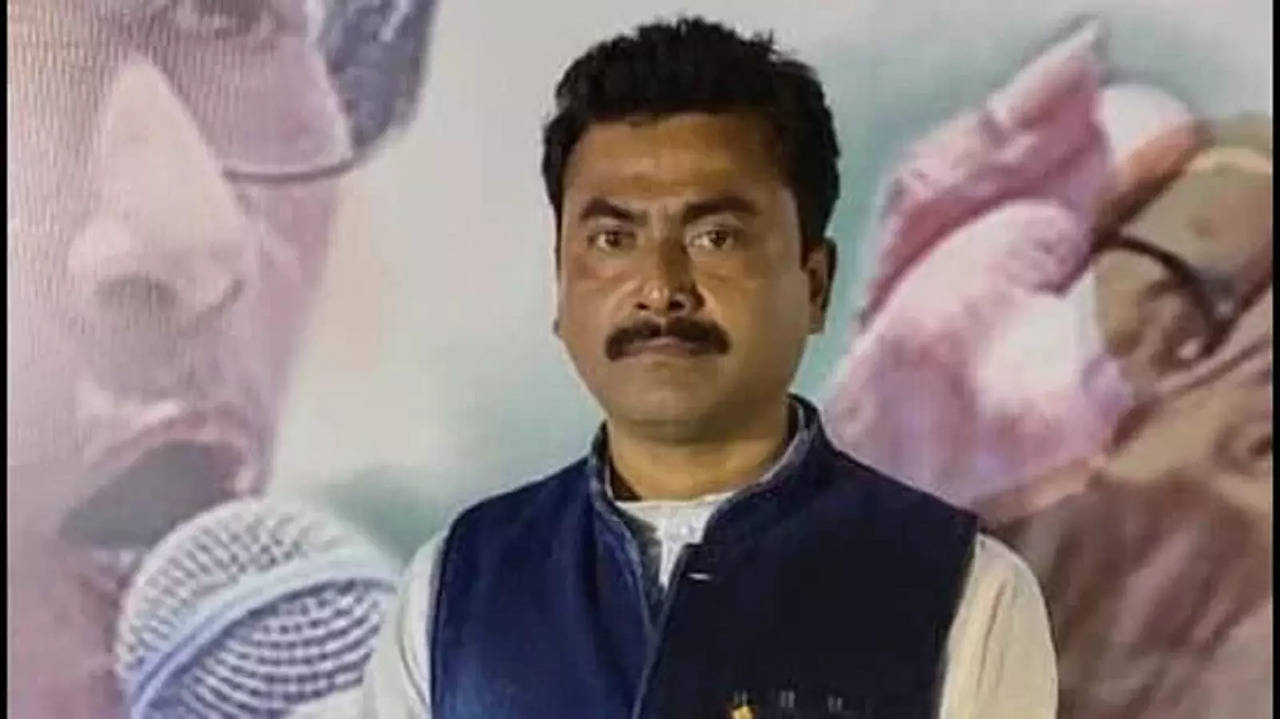TMC Councillor Anupam Dutta shot dead in West Bengal
