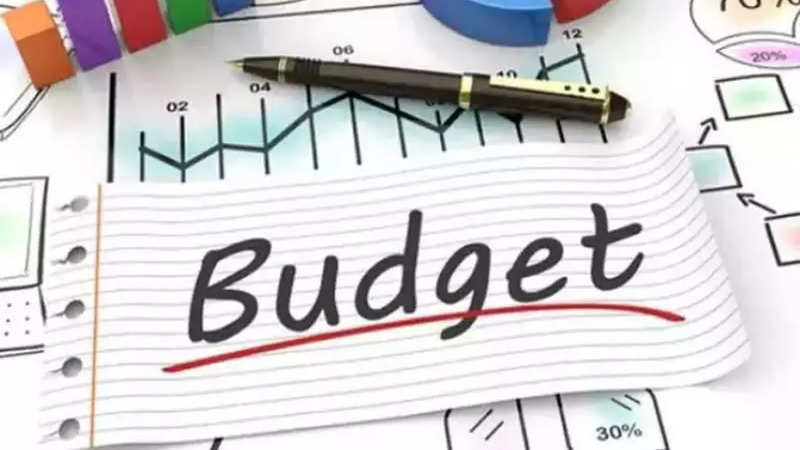 Budget session of Parliament resumes from Monday