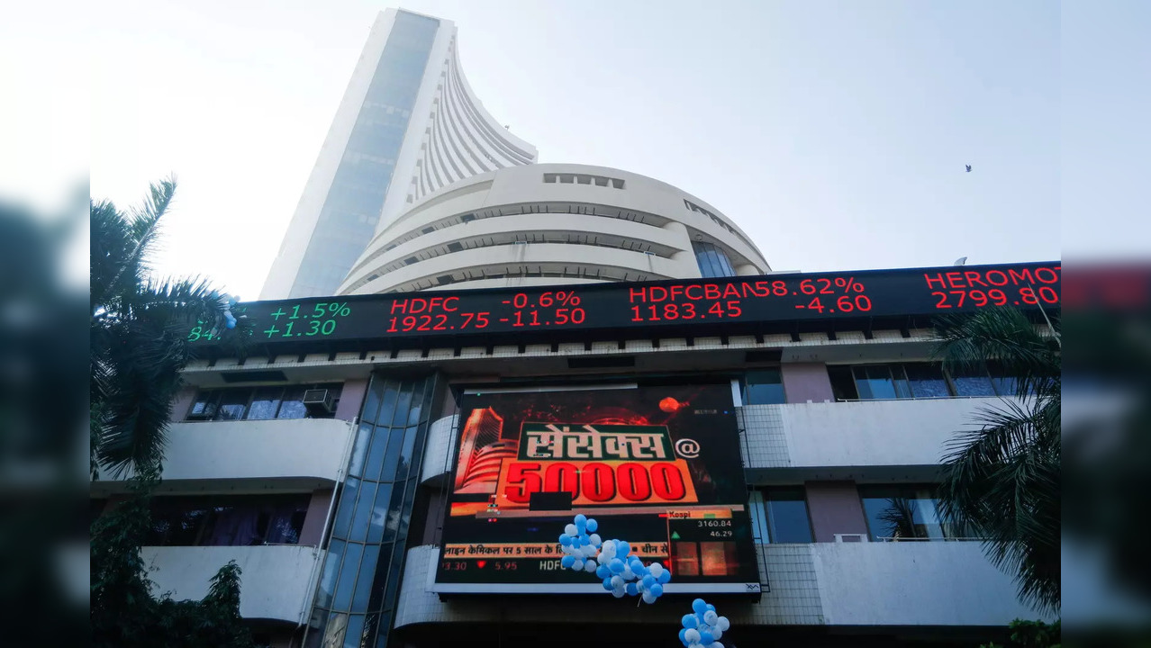 Trade setup for Indian equity markets for March 14, 2022