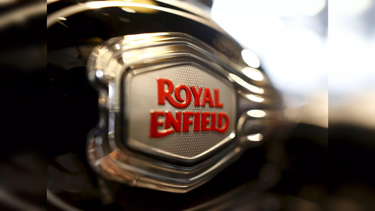 Royal Enfield