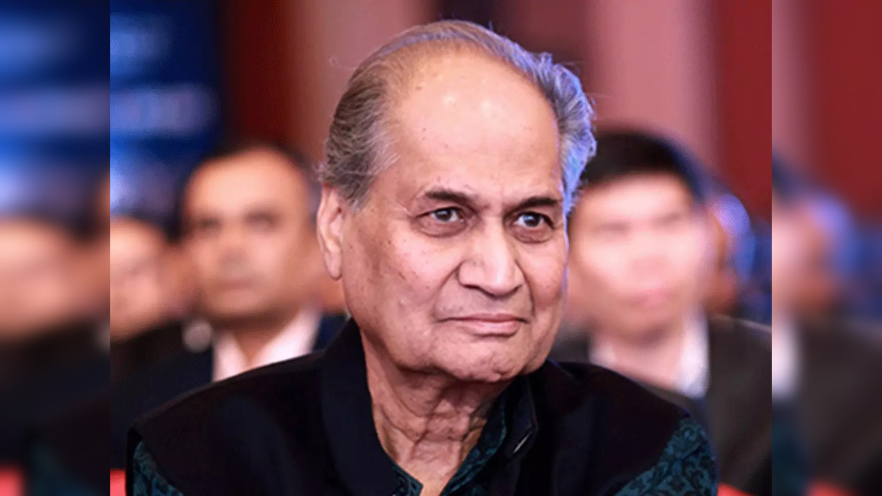 Rahul Bajaj