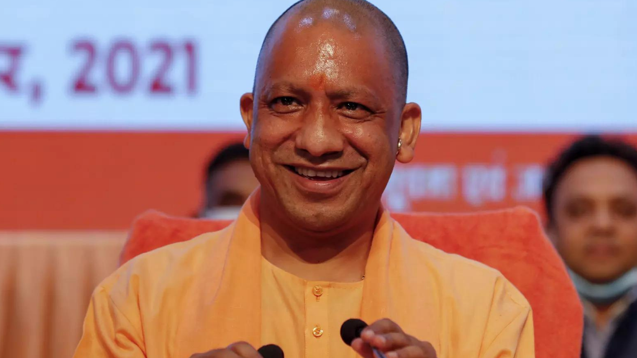 Yogi Adityanath