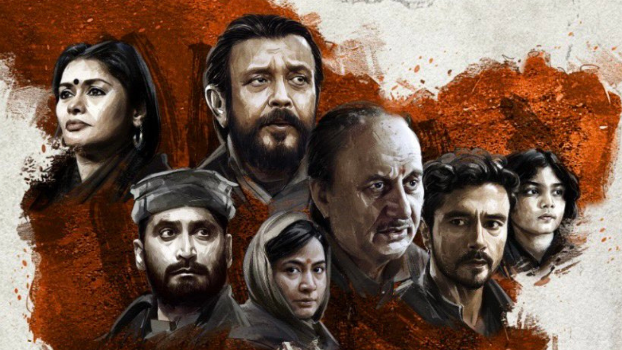 Vivek Agnihotri slams IMDB for changing rating method for The Kashmir Files