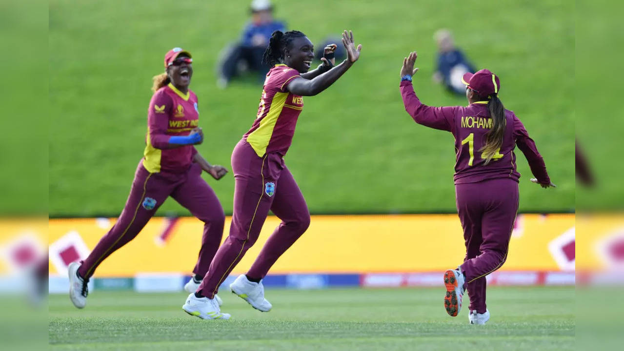 Caribbean Premier League 2022 to feature womens tournament alongside mens Cricket News, Times Now