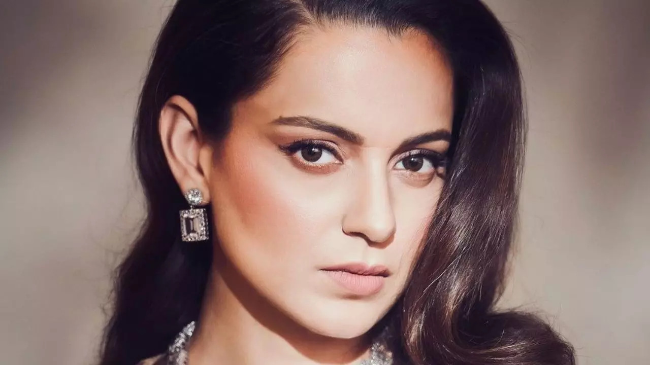 Kangana Ranaut