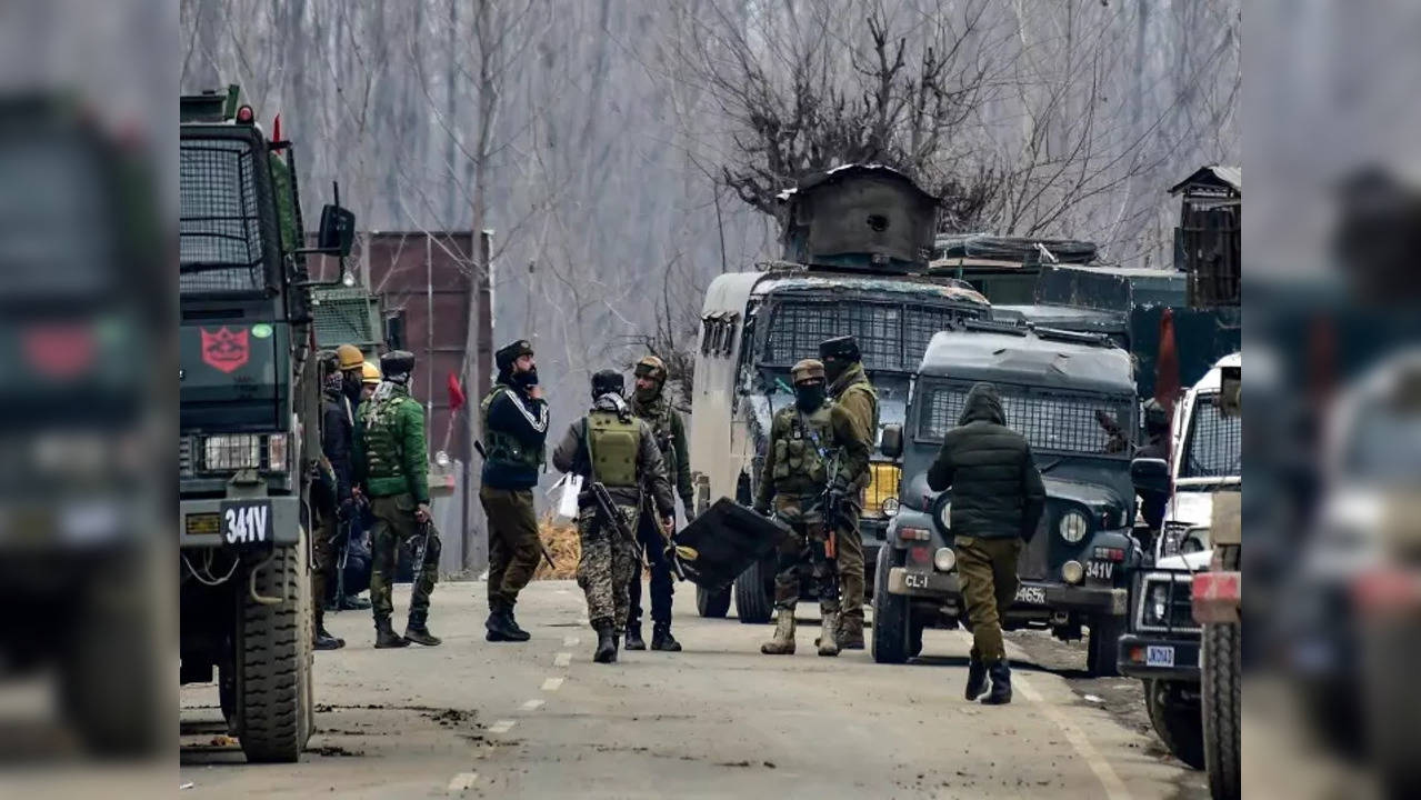 J&K terror attack