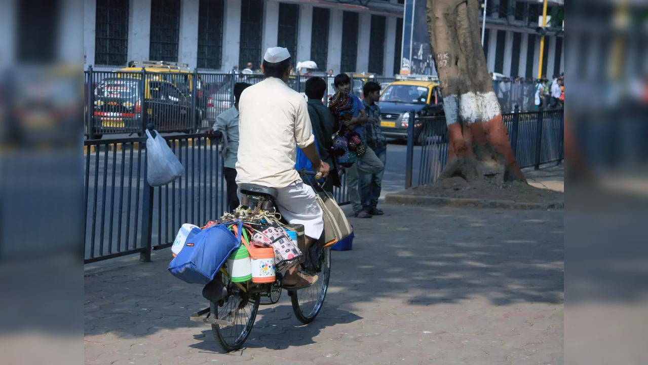 At 39.4°C Mumbai experiences heat wave conditions, IMD issues warning for two days