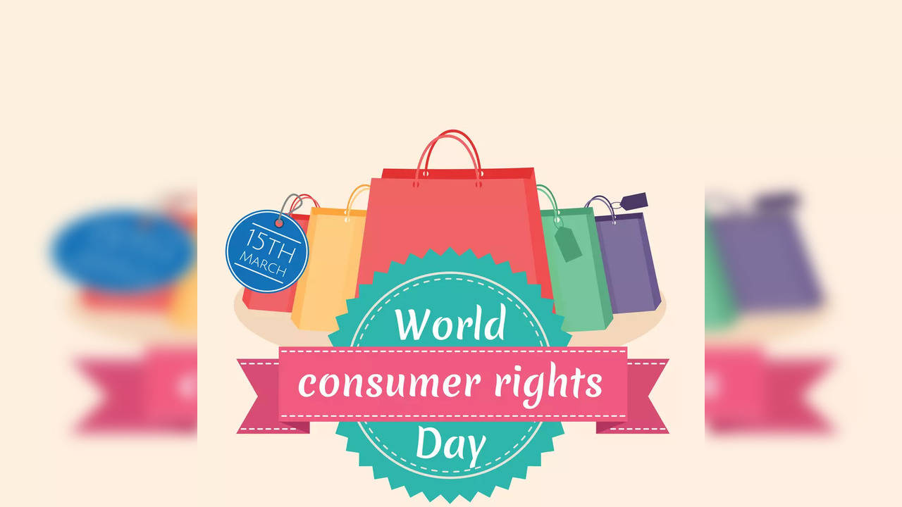 World Consumer Rights Day 2022