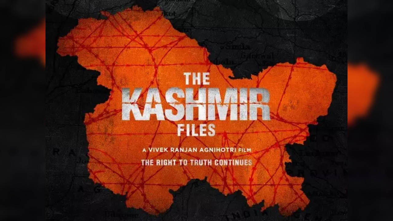 The Kashmir Files