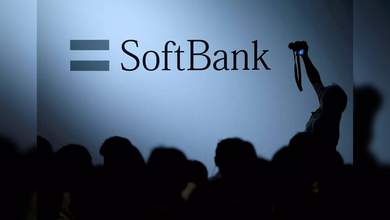 Softbank Vision fund in investment talks with Tata, Mahindra