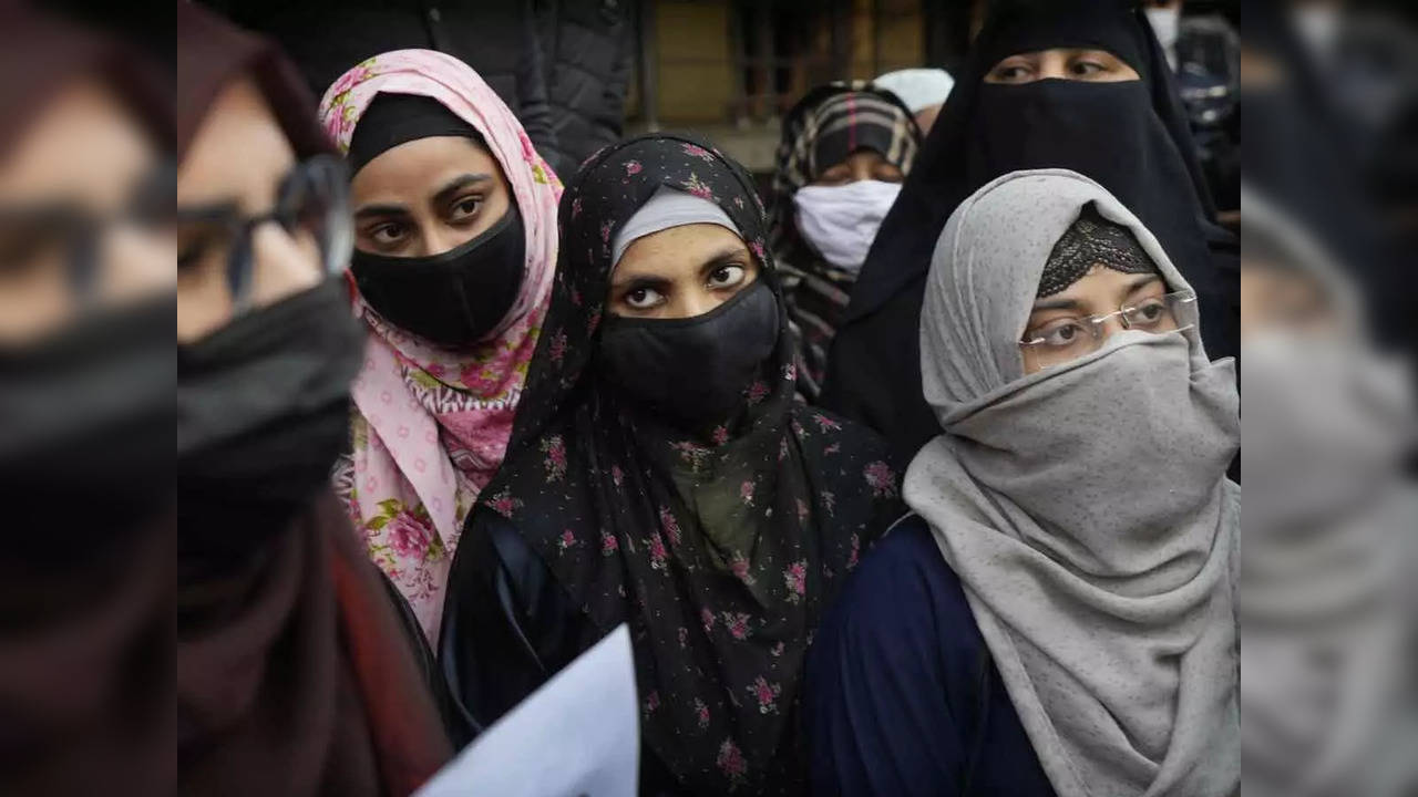 Karnataka High Court delivers its verdict on Hijab case