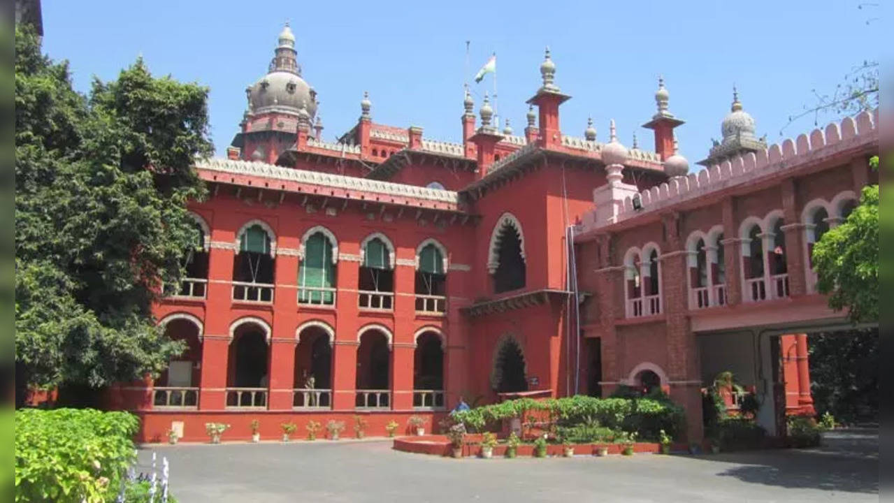 Madras High Court